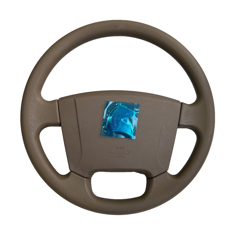 غربیلک فرمان خودرو سمند