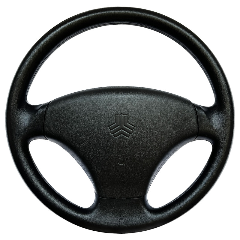 غربیلک فرمان پراید