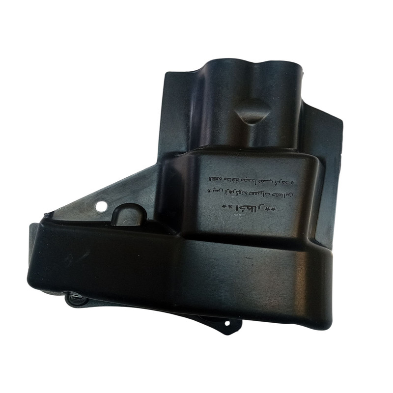 قاب محافظ بخاری پژو 206 و 207