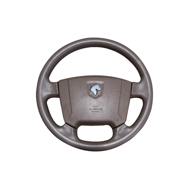 غربیلک فرمان خودرو سمند