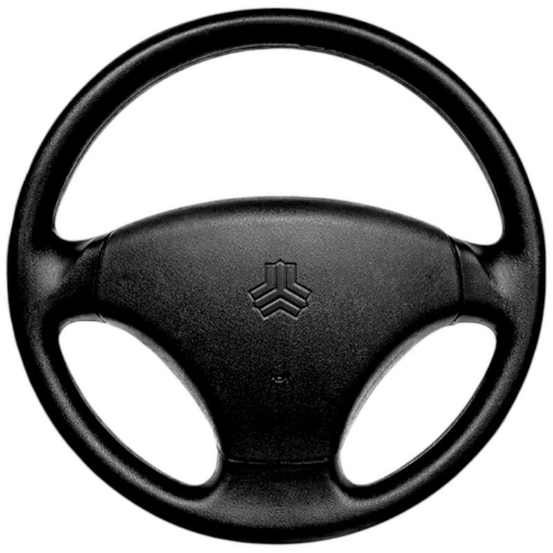 غربیلک فرمان پراید