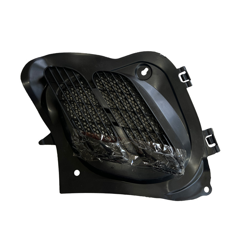 هواکش کاپوت خودرو  پژو 207