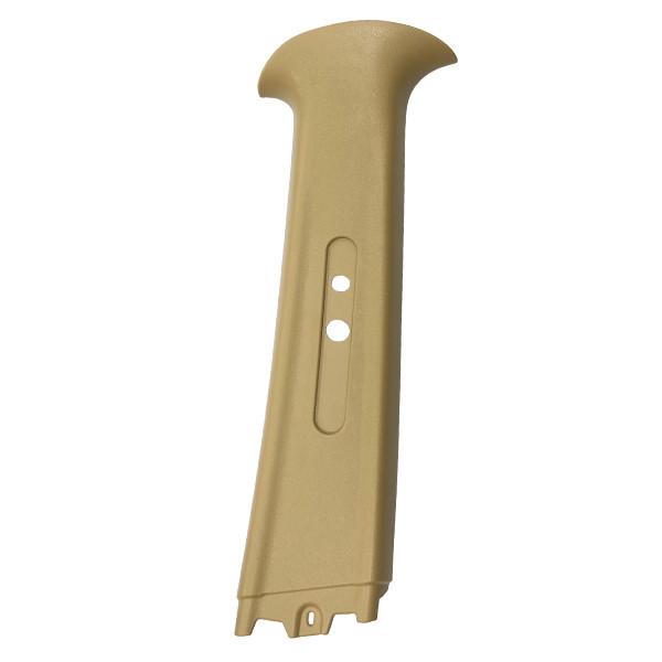 قاب ستون بالا وسط راست سمند