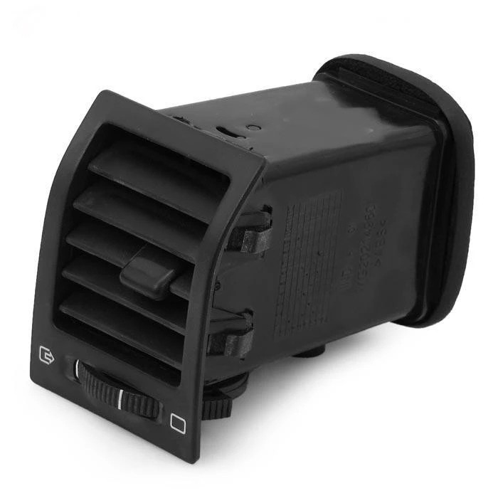 دریچه هوا کولر و بخاری راست پژو پارس