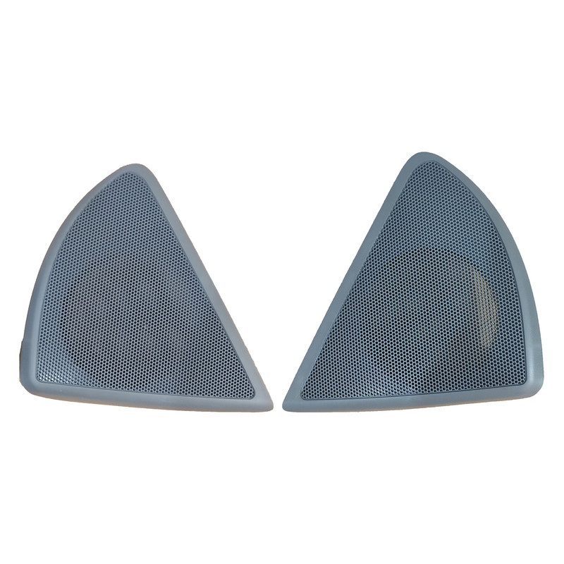 قاب بلندگو طاقچه عقب خودرو تیبا صندوقدار بسته دو عددی