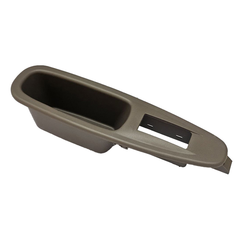 قاب کلید شیشه بالابر راست پژو 405 SLX