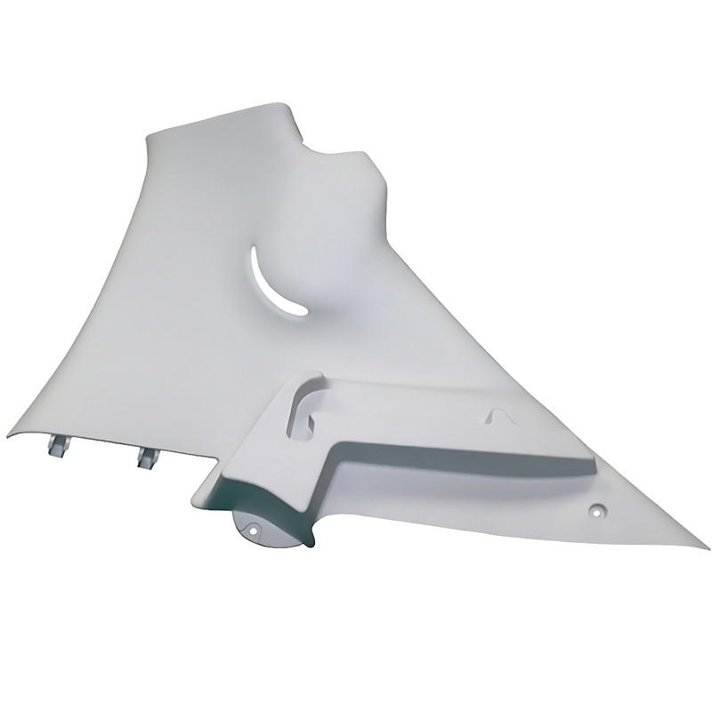 قاب ستون عقب بالا چپ پژو 207