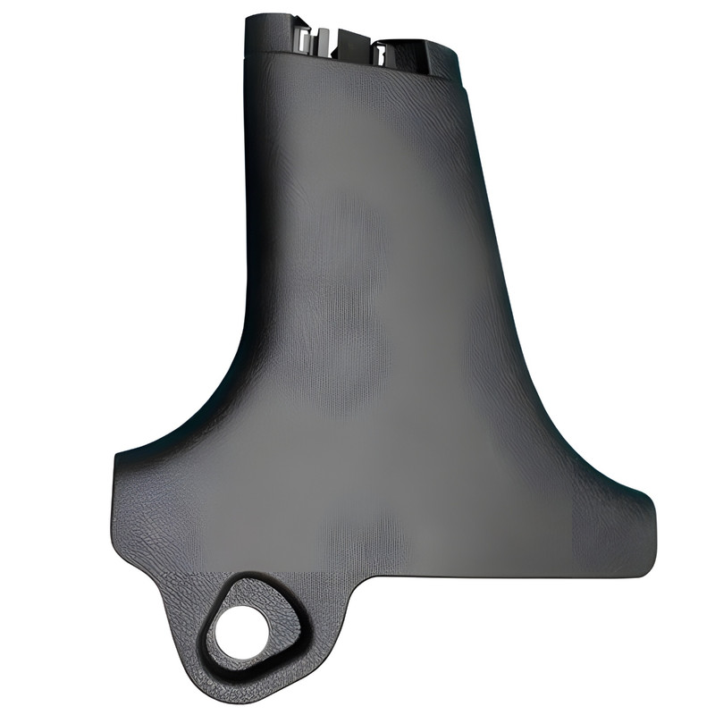 قاب ستون وسط راست خودرو مناسب برای پژو 207