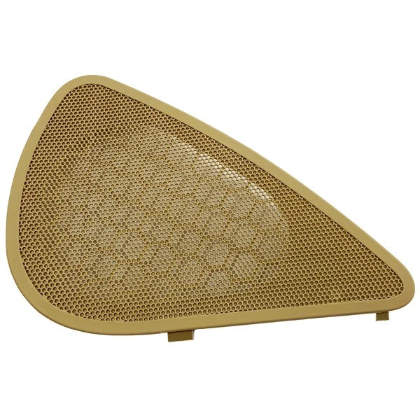 قاب بلندگو رودری  برای پژو پارس