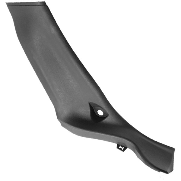 قاب ستون پایین عقب چپ مناسب برای پژو 207