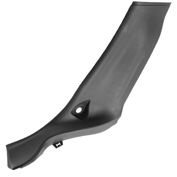 قاب ستون پایین عقب راست مناسب برای پژو 207