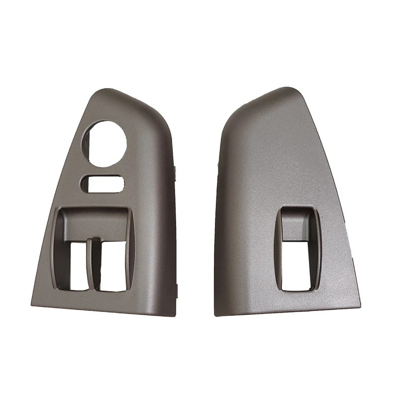 قاب کلید شیشه بالابر ساینا و کوییک بسته دو عددی