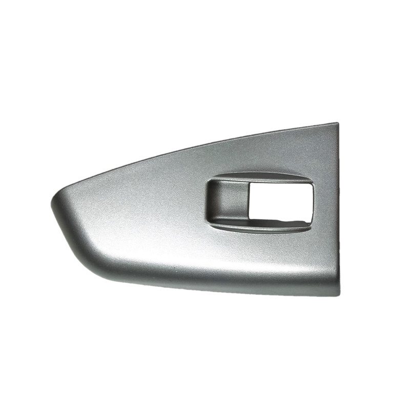 قاب کلید شیشه بالابر راست  کوییک