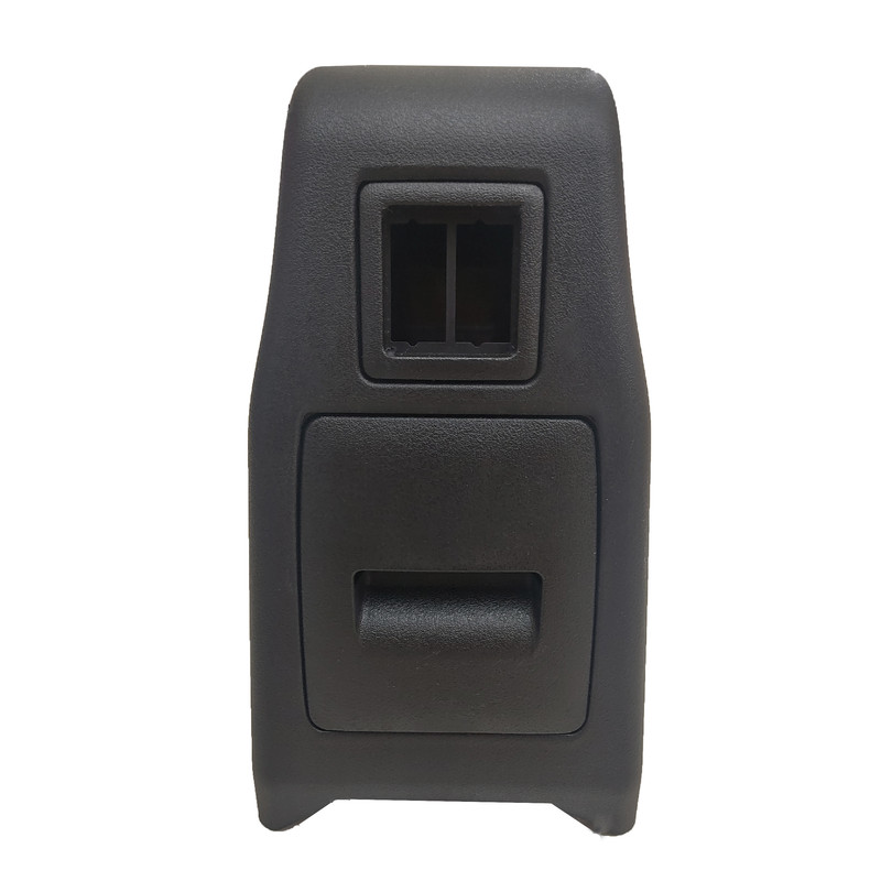 کنسول وسط پژو پارس