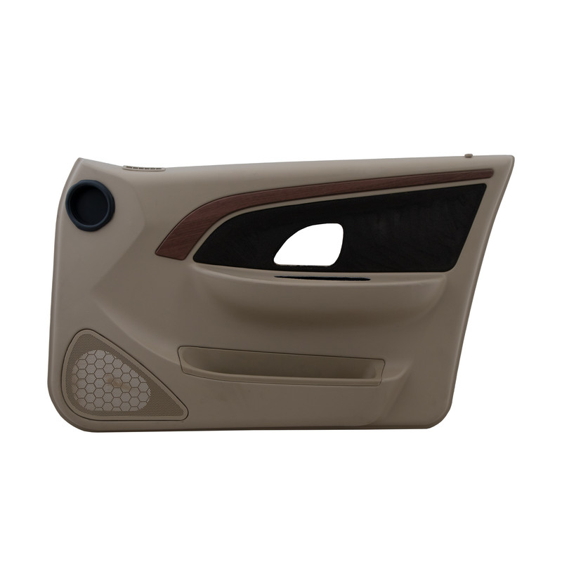 رودری جلو راست  پژو پارس سال جدید