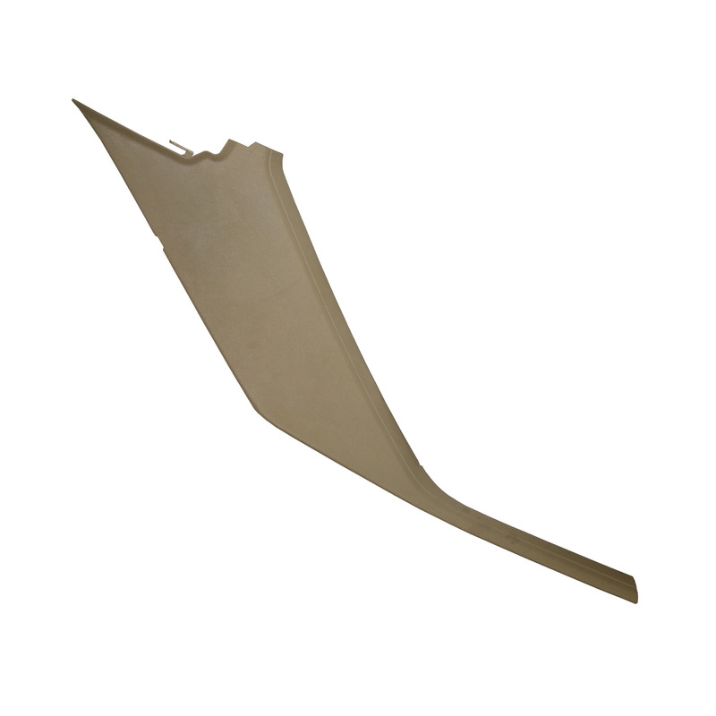 قاب ستون بالا عقب راست  پژو پارس