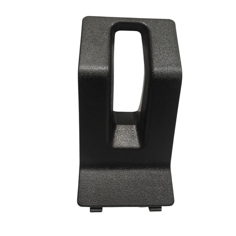 قاب ترمز دستی  پژو 405 مشکی